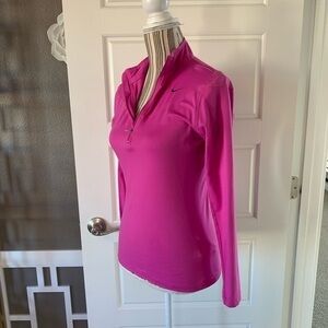 Nike Dri-Fit Pullover